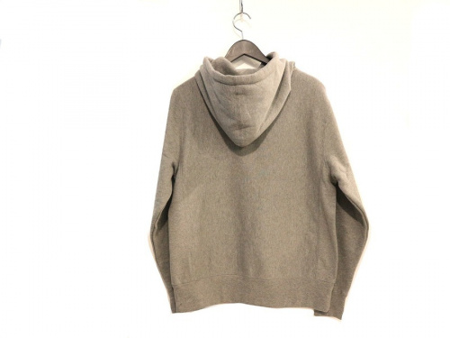 行徳のパーカー