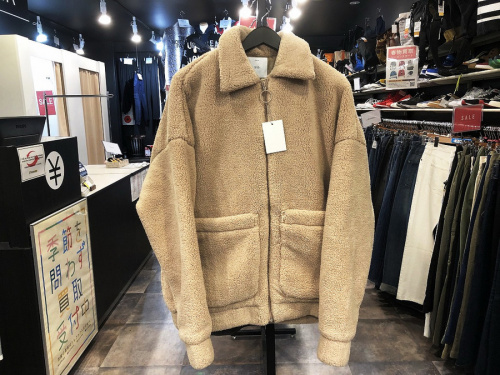 ストリートブランドのスタジオセブン