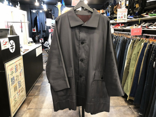 レアアイテムのイッセイミヤケ