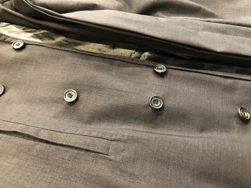 コモリの古着買取