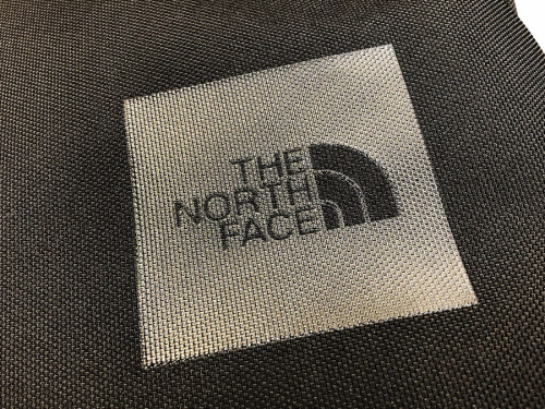 アウトドアブランドのTHE NORTH FACE