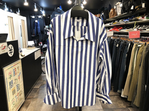 レアアイテムのCIROI