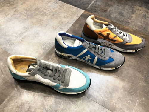 PREMIATAのプレミアータ