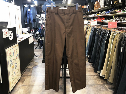 レアアイテムのTHE SHINZONE