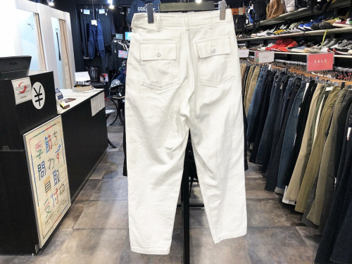 パンツのレディース