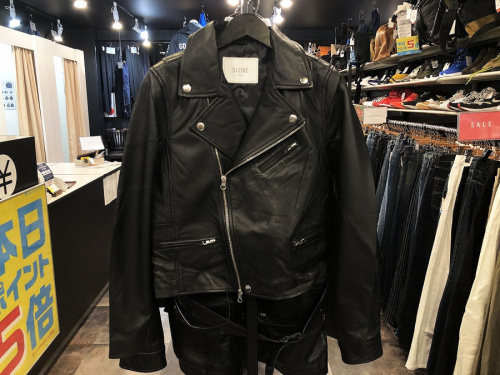 SLOBE IENAのスローブイエナ