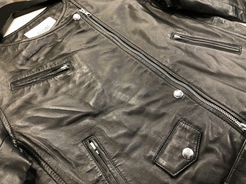 キャリアファッションのSLOBE IENA