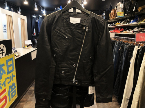 SLOBE IENAのスローブイエナ