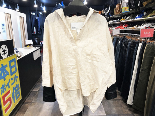 TICCAのティッカ