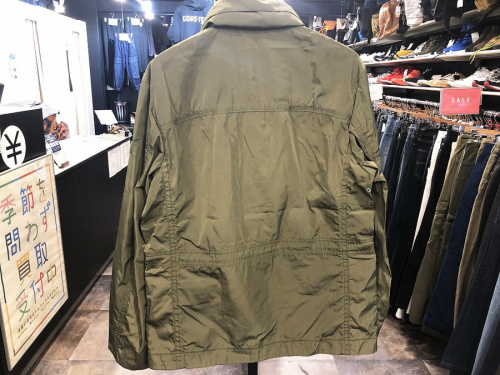 PEUTEREYのピューテリー