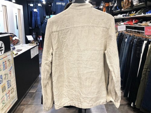 EVAN KINORIのエヴァンキノリ