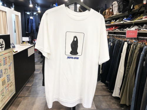 FUCKING AWESOMEのファッキングオーサム