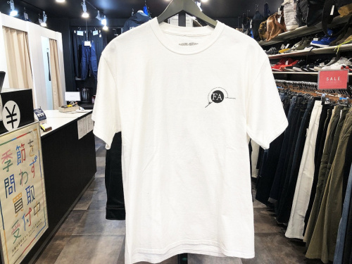 Tシャツのメンズ