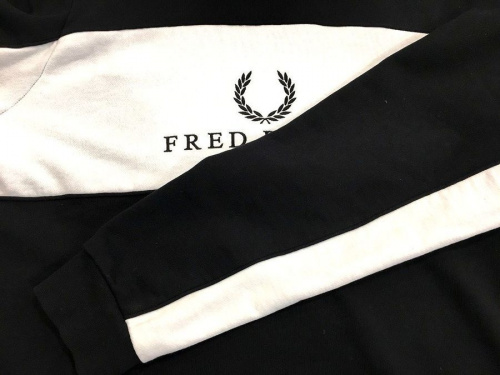 フレッドペリーの人気アイテム