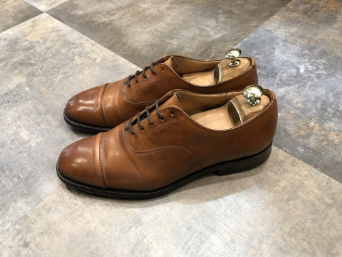 トレファクスタイル行徳店ブログ画像１