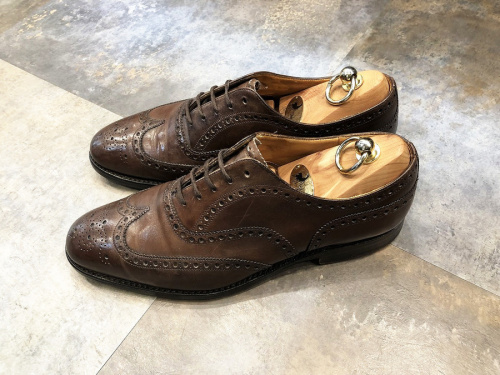 トレファクスタイル行徳店ブログ画像１