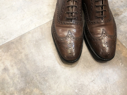 Church'のチャーチ