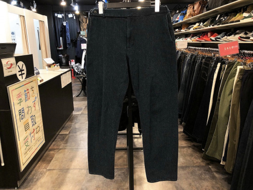 COLINAのコリーナ