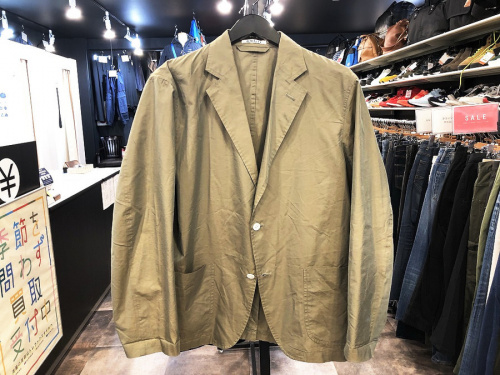 AURALEEのオーラリー