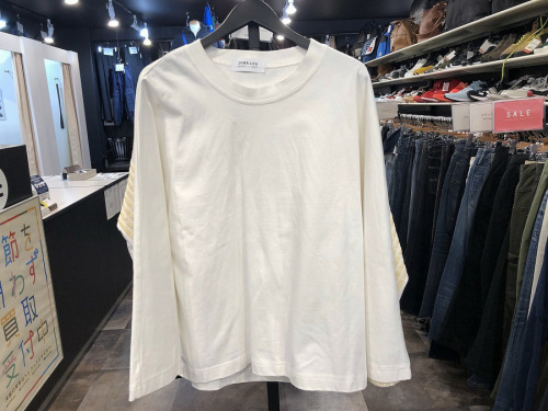 トレファクスタイル行徳店ブログ画像１