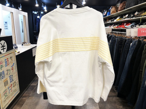 DIMALEUのディマレウ