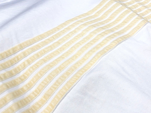 ディマレウのBACK　STRIPES