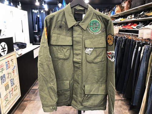 DEUS EX MACHINAのデウスエクスマキナ