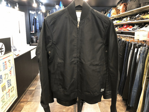 トレファクスタイル行徳店ブログ画像１