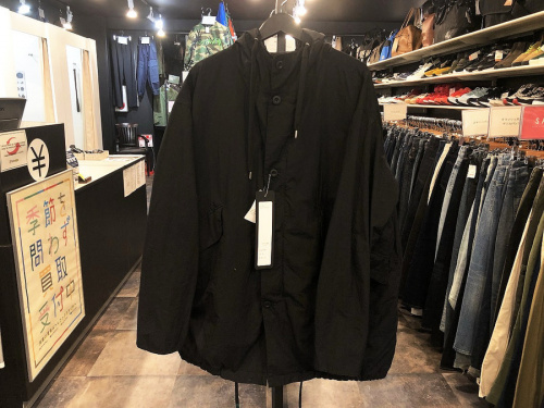 トレファクスタイル行徳店ブログ画像1