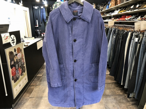 レアアイテムのGALLEGO DESPORTES