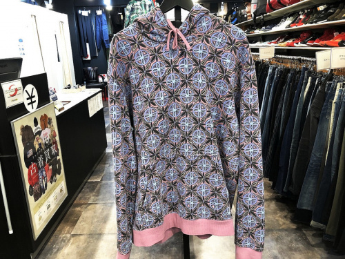 stussyのステューシー