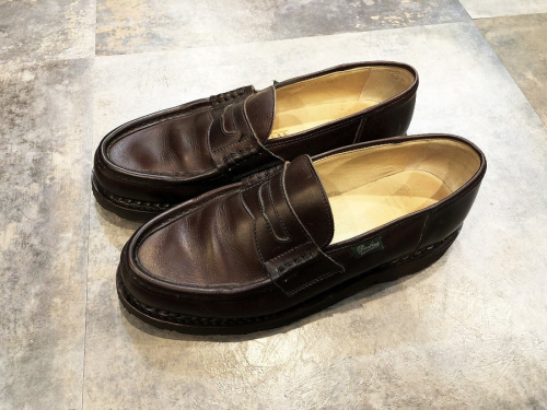 トレファクスタイル行徳店ブログ画像1