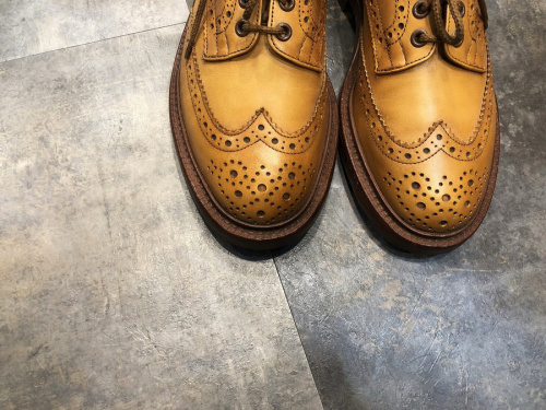 Tricker'sのトリッカーズ