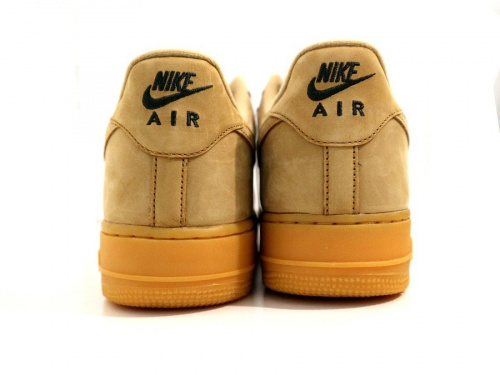 ナイキのAIRFORCE1