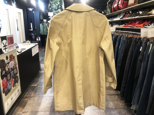 THE NORTH FACE PURPLE LABELのノースフェイスパープルレーベル