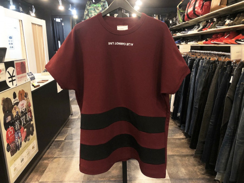 SHAREEFのシャリーフ