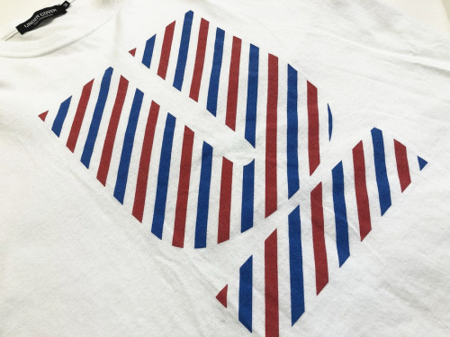 レアアイテムのUNDERCOVER