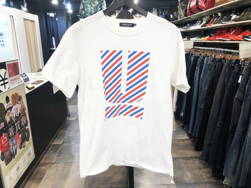 UNDERCOVERのアンダーカバー