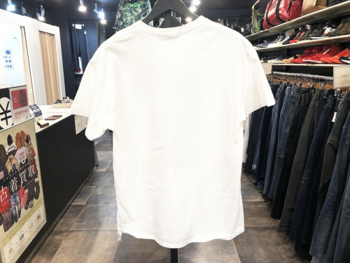 アンダーカバーのTシャツ