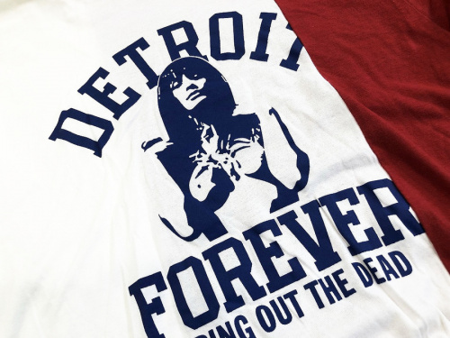 レアアイテムのHYSTERIC GLAMOUR