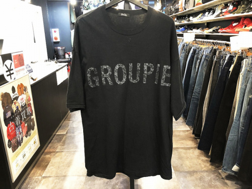 UNDERCOVERのアンダーカバー