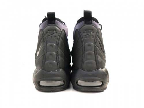 ナイキのAIR MAX 95
