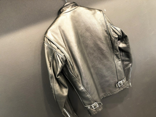 SCHOTTのショット