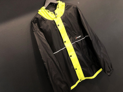 ストリートブランドのstussy
