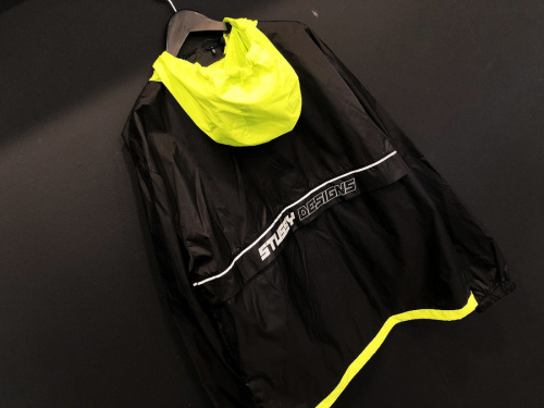 stussyのステューシー