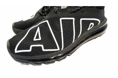 ナイキのNIKE AIR MAX FLAIR