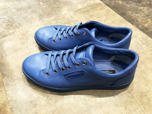 インポートブランドのDOLCE&GABBANA