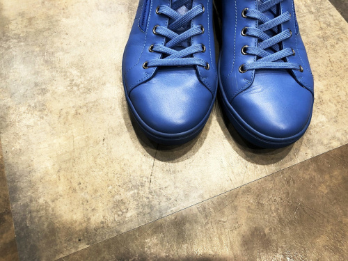 DOLCE&GABBANAのドルチェ&ガッバーナ