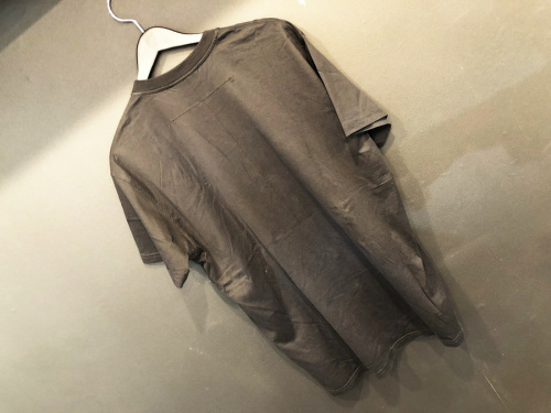 ジバンシーのプリントカットソー