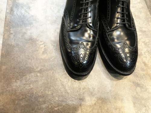 ALDENのオールデン